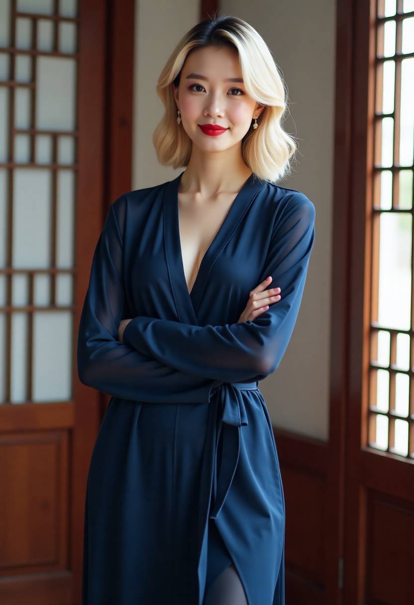 追光之影姐妹篇