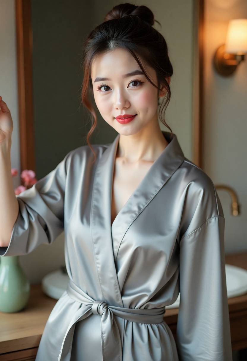 海风吹拂的岛屿